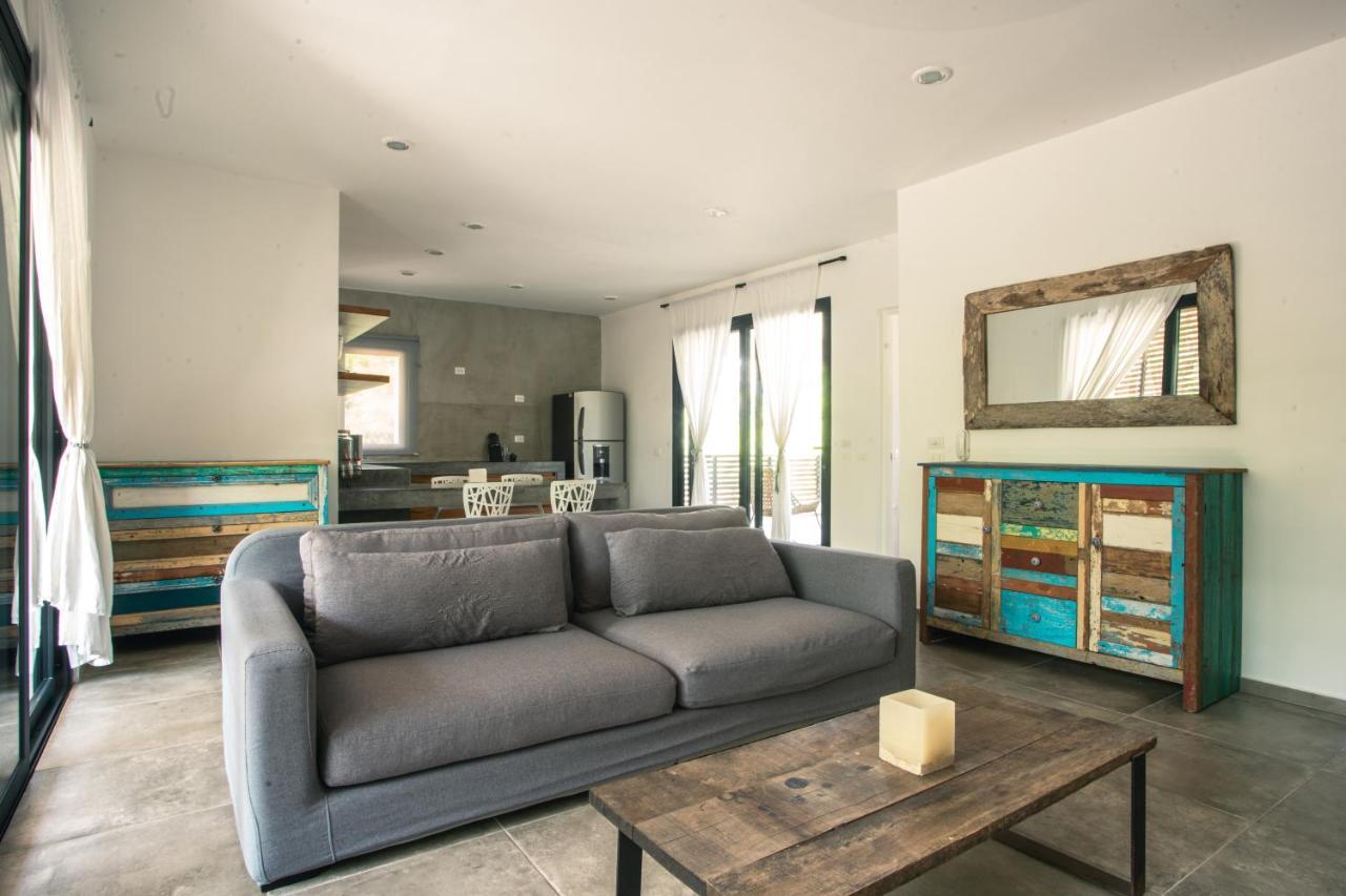 Panacea Condo Тулум Экстерьер фото