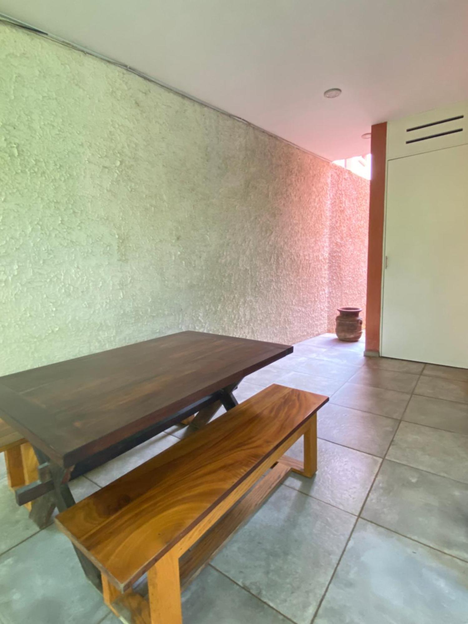 Panacea Condo Тулум Экстерьер фото