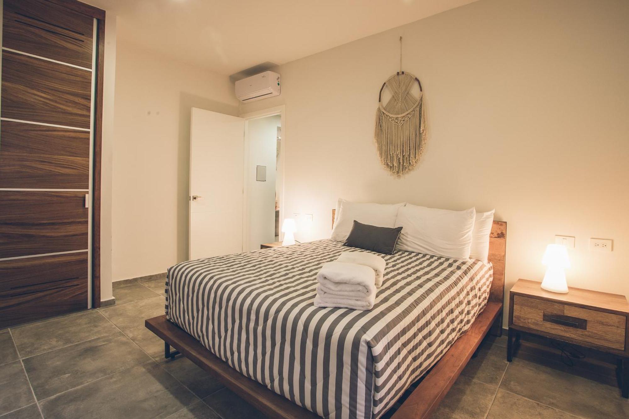 Panacea Condo Тулум Экстерьер фото