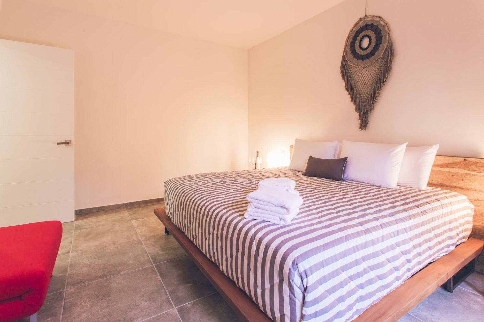 Panacea Condo Тулум Экстерьер фото