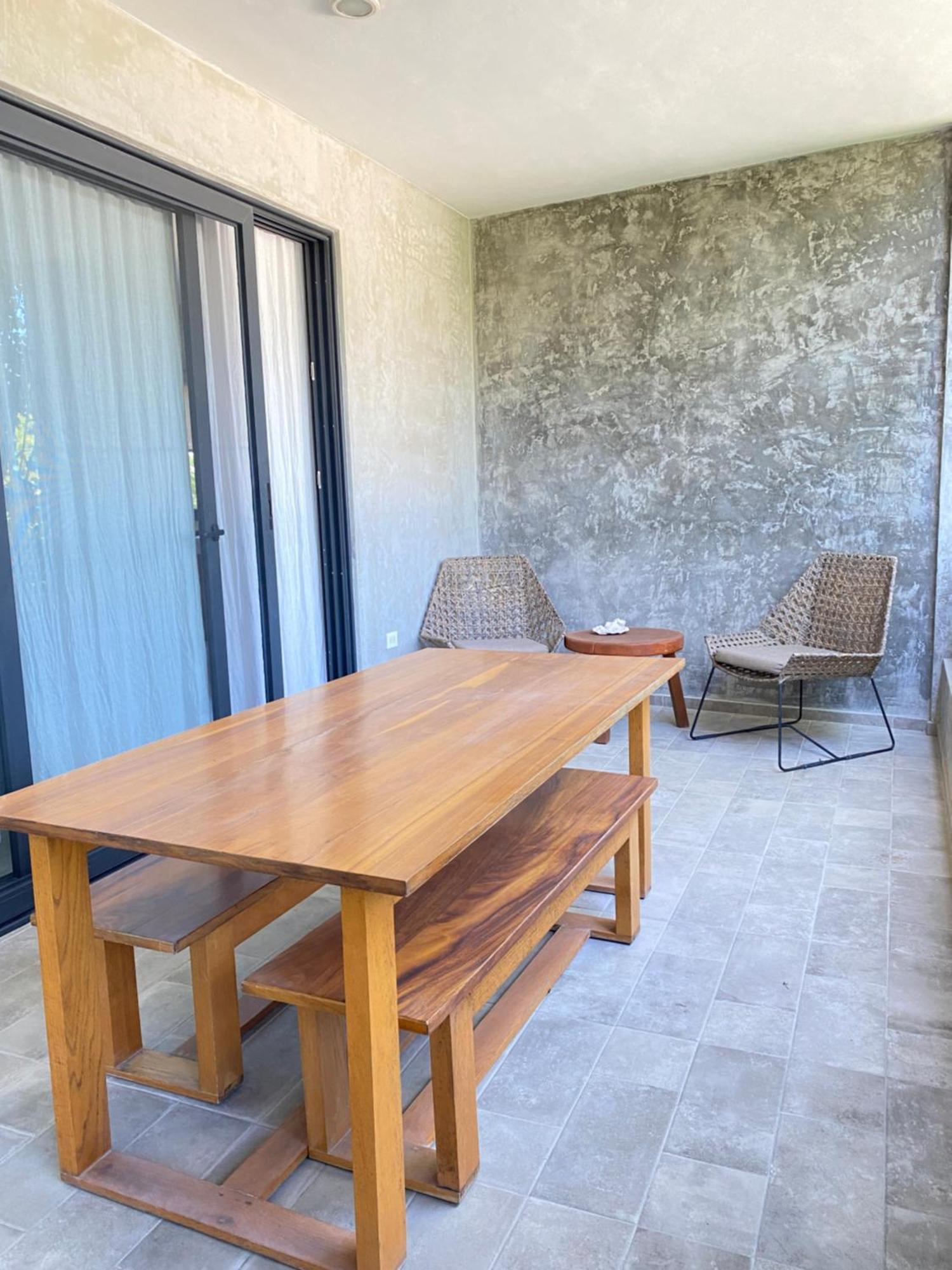 Panacea Condo Тулум Экстерьер фото