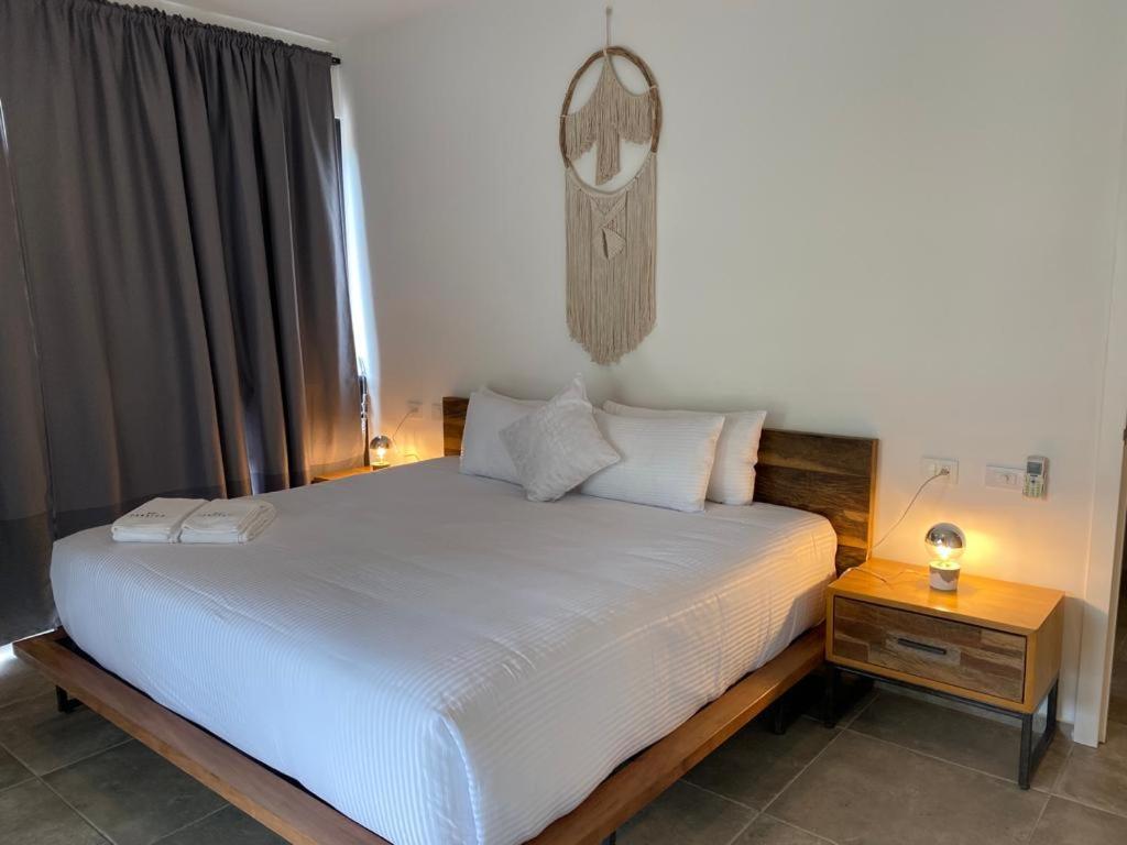 Panacea Condo Тулум Экстерьер фото